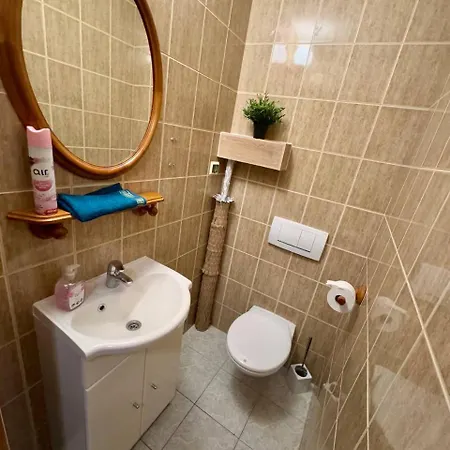 Hostal Vector Varsovia