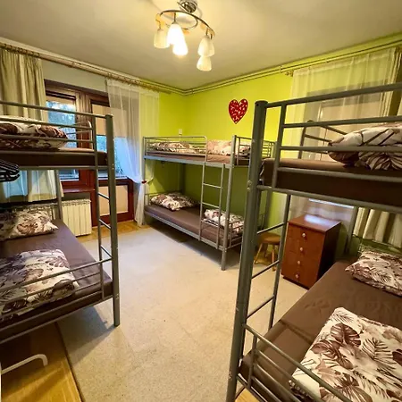 Hostal Vector Varsovia