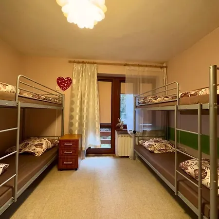 Hostal Vector Varsovia