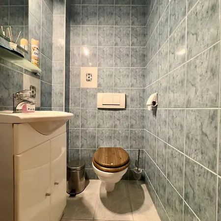 Hostel Vector Varsó