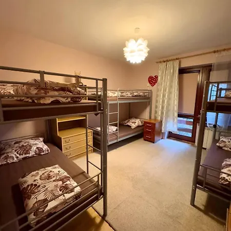 Hostal Vector Varsovia