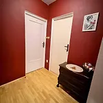 Hostel Vector Warsaw