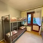 Vector Hostel Warsaw