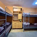 Hostel Vector