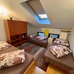 Hostel Vector *