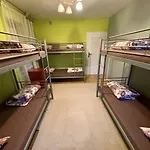 Hostel Vector *