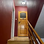 Vector Hostel Varšava