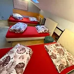 Hostel Vector *