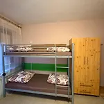Vector Albergue *