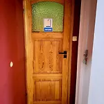 Hostel Vector