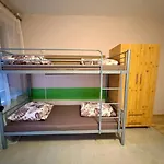 Hostel Vector