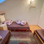 Albergue Vector *