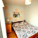 Vector Hostel *