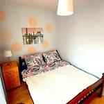Hostel Vector