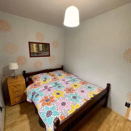 Vector Auberge de jeunesse Varsovie