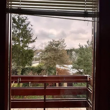 Auberge de jeunesse Vector Varsovie