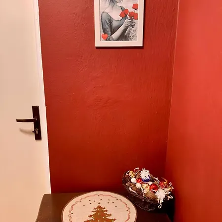 Auberge de jeunesse Vector