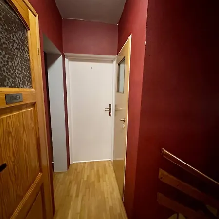Vector Hostel
