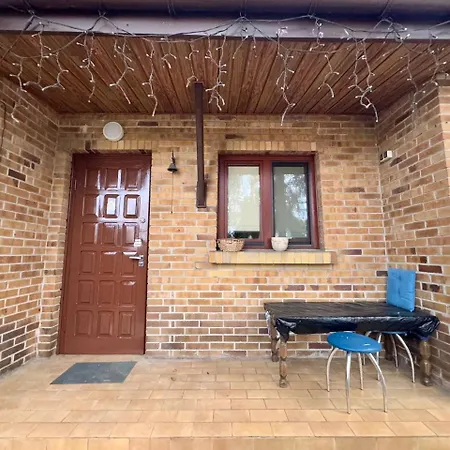 Хостел Vector *