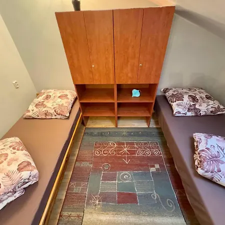 Auberge de jeunesse Vector *