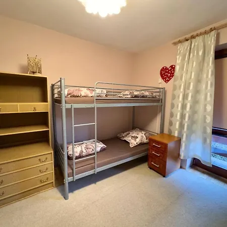 Hostel Vector *