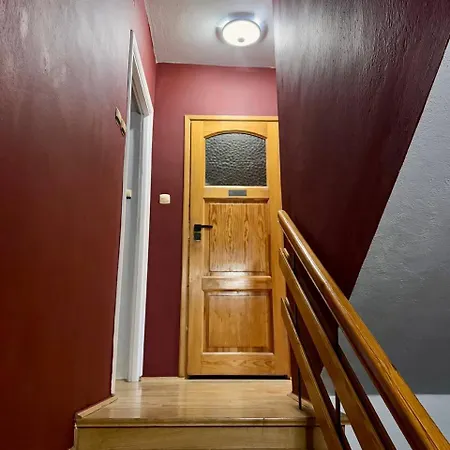 Vector Auberge de jeunesse Varsovie