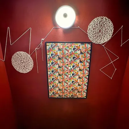 Хостел Vector Варшава