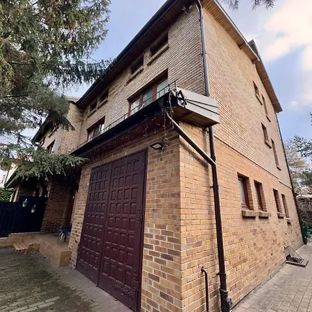 Vector Hostel