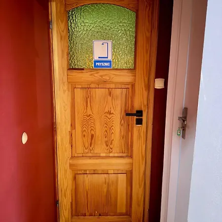 Hostel Vector