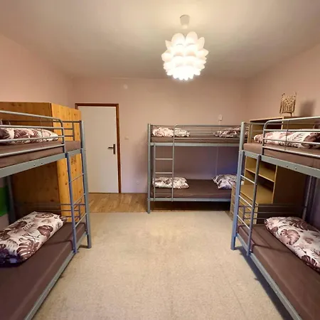 Vector Hostel Warsaw