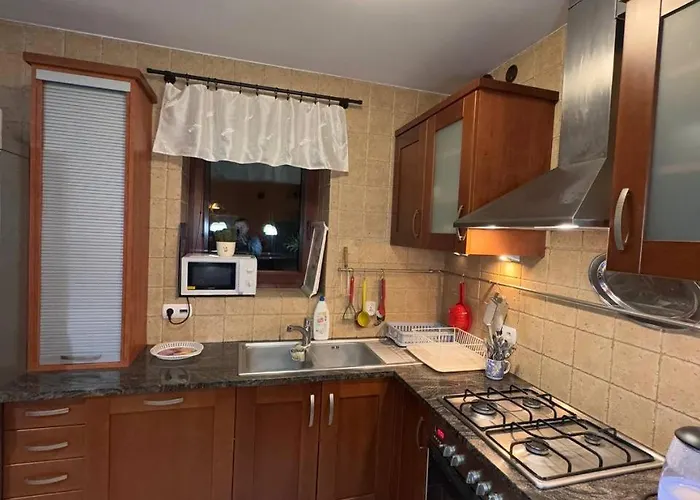 Vector Хостел Варшава