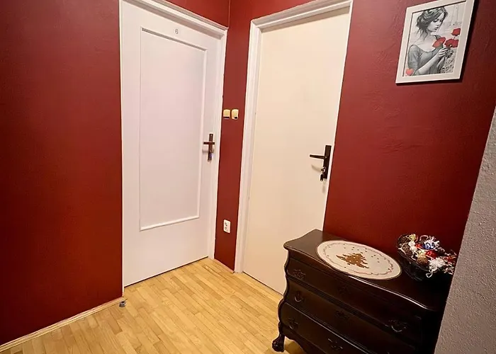 Хостел Vector Варшава