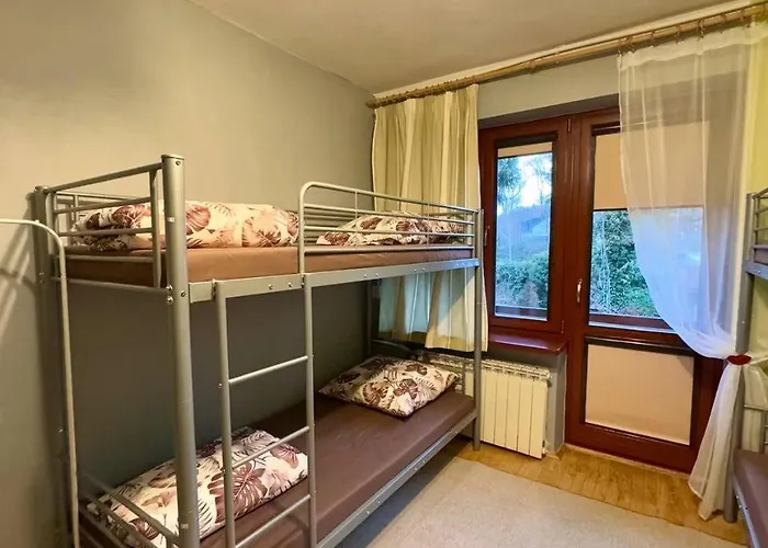 Vector Hostel Warschau