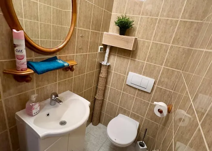 Hostel Vector Warschau