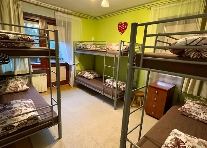 Ostello Vector Varsavia