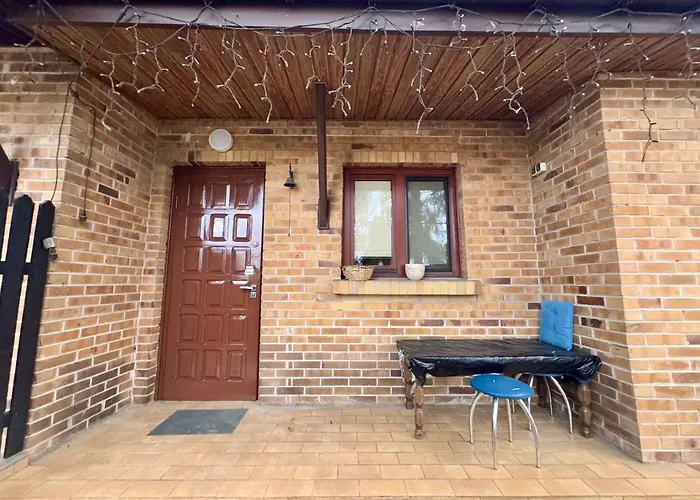 Хостел Vector *