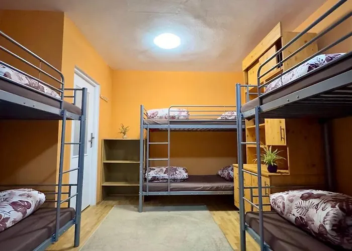 Vector Хостел Варшава