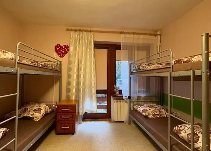 Хостел Vector Варшава