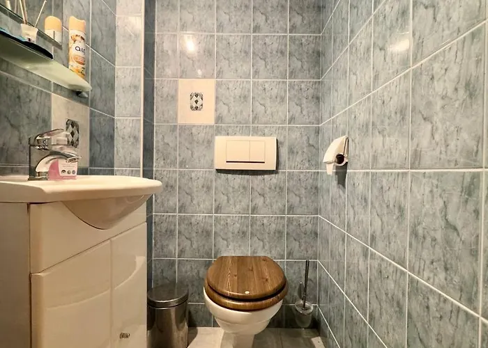 Хостел Vector Варшава