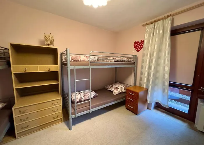 Хостел Vector *