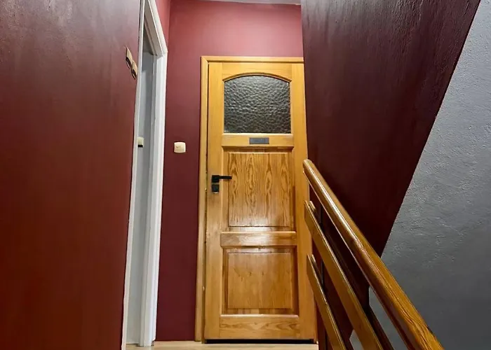 Vector Хостел Варшава