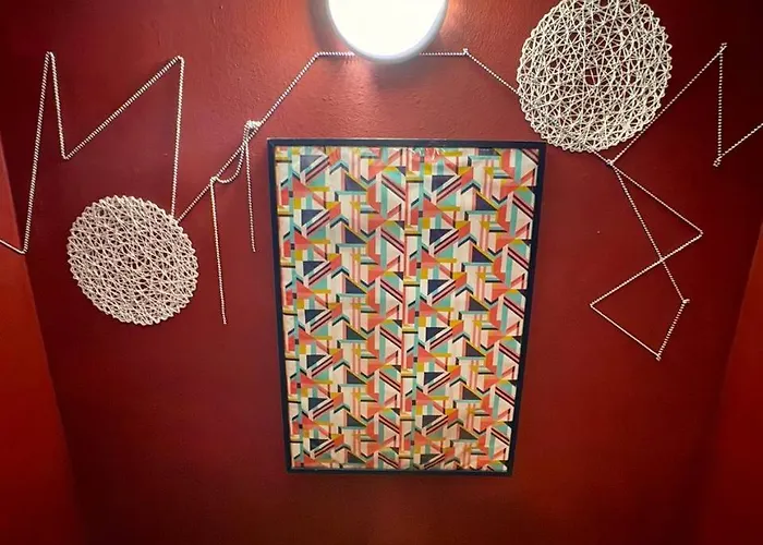 Ostello Vector Varsavia