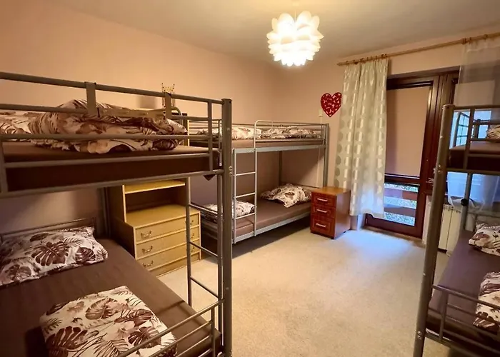 Хостел Vector Варшава