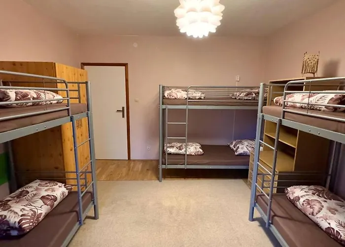 Vector Ostello Varsavia