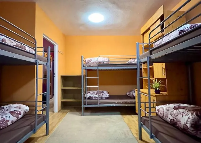 Vector Хостел *