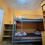 Hostel Vector