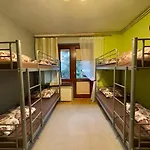 Hostel Vector