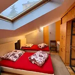 Vector Hostel Warszawa