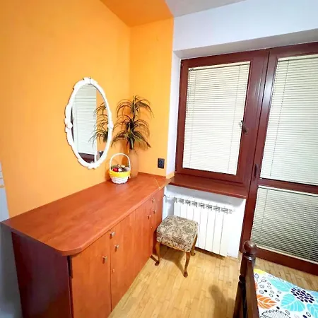 Vector Hostel *